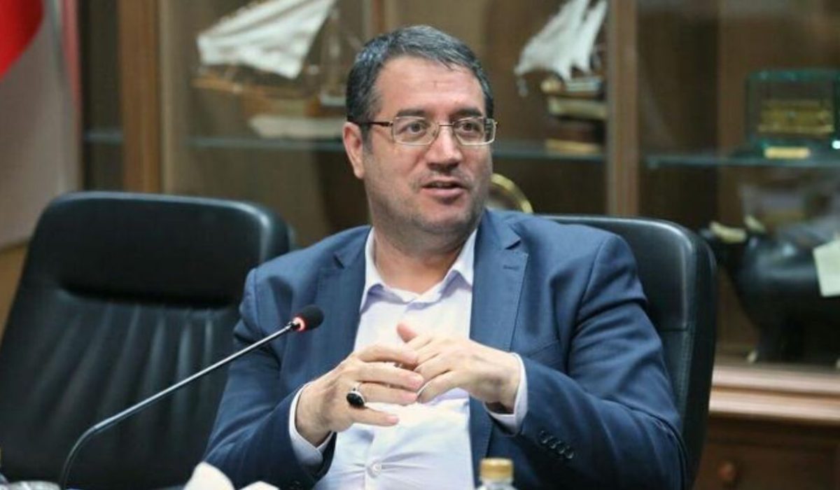 رضا رحمانی