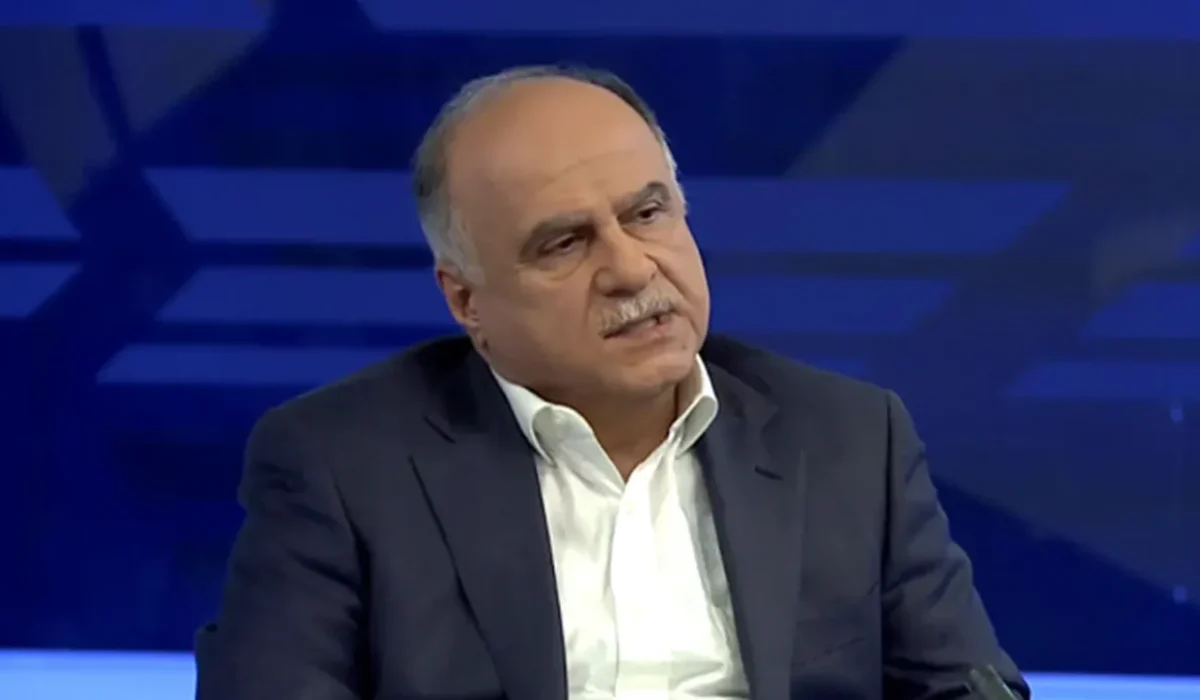جمشید ایمانی، قائم‌مقام مدیرعامل ایران‌خودرو