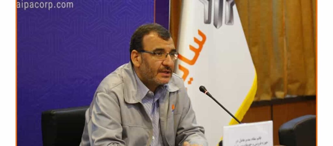 تعهدات معوق سایپا