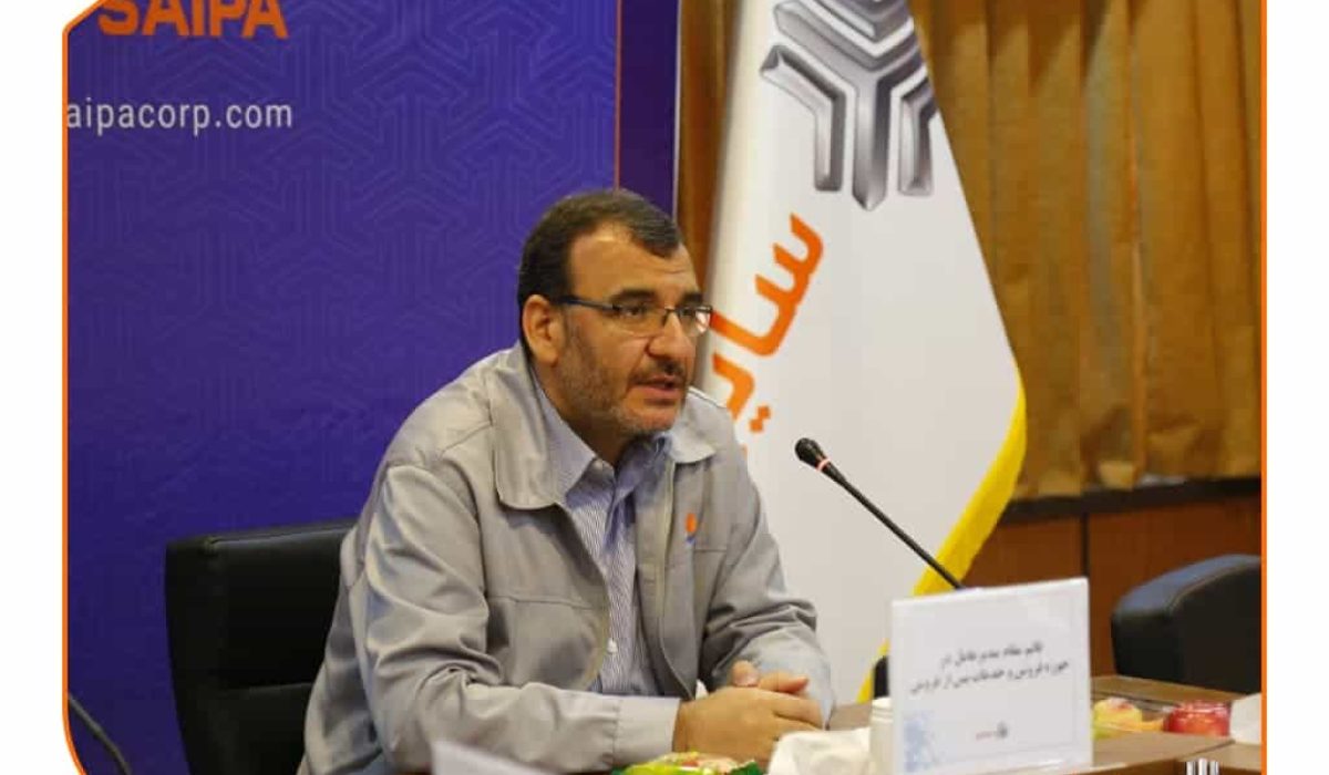 تعهدات معوق سایپا