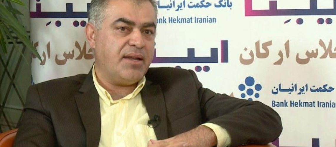 احمدرضا رعنایی، عضو هیات مدیره انجمن صنایع همگن