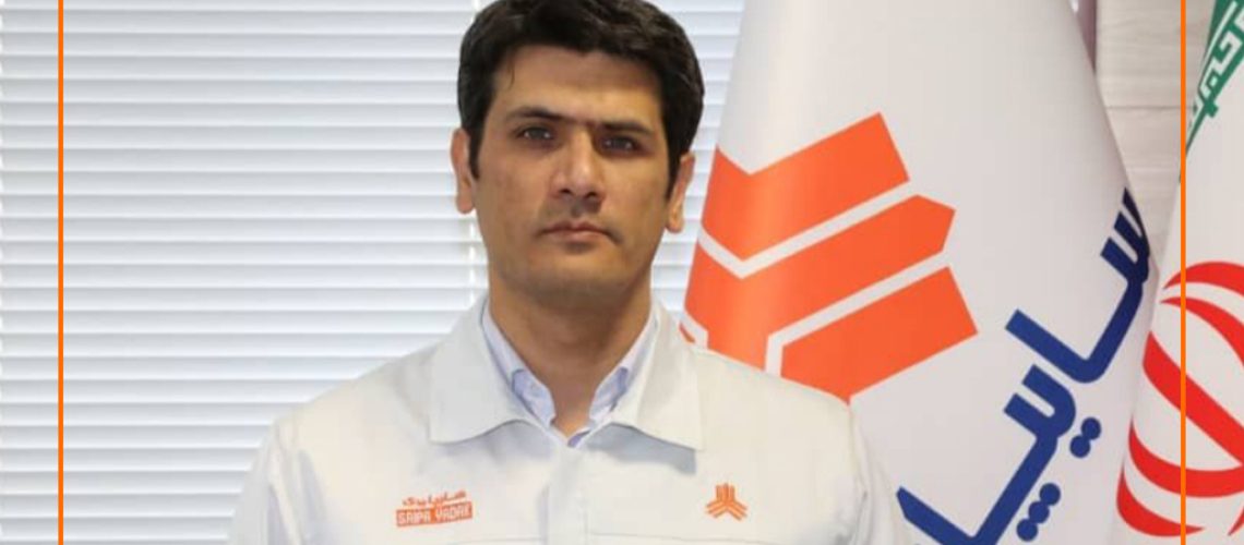 مدیرعامل شرکت سایپایدک