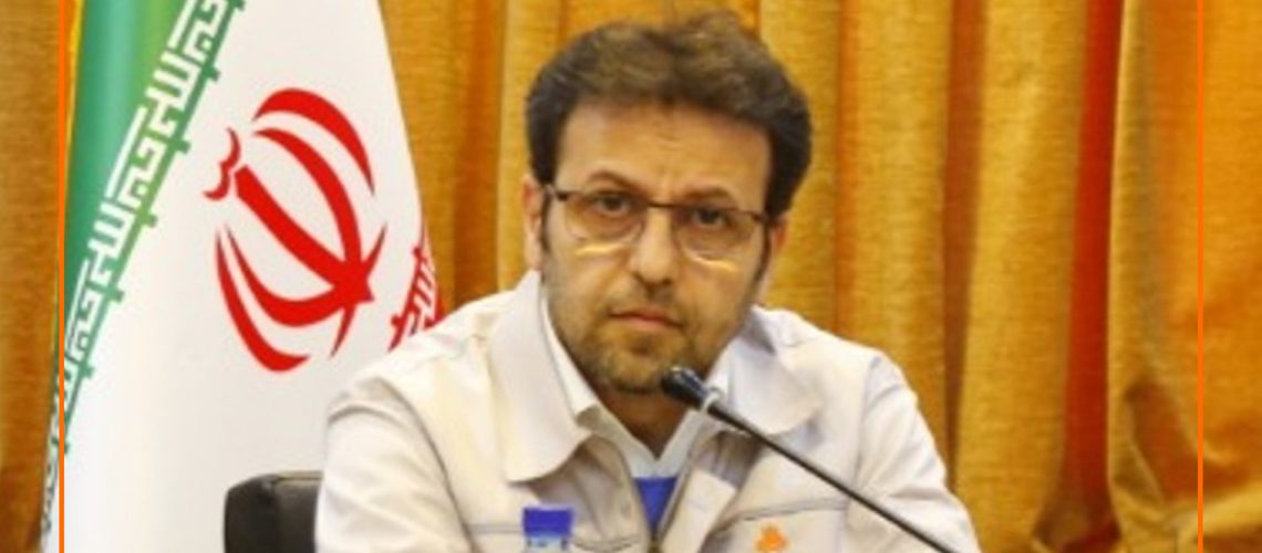 کاظمی معاون بازاریابی و فروش سایپا