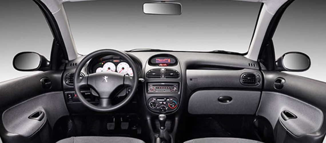 peugeot-206-Type-2-Interior