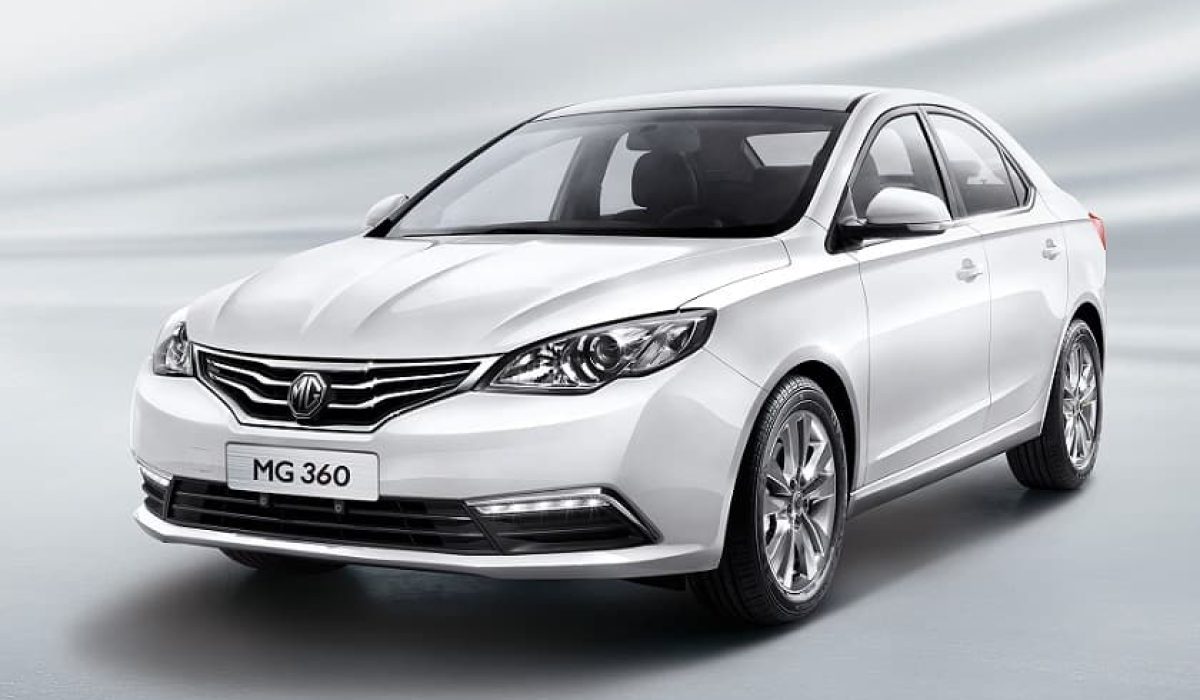 MG 360