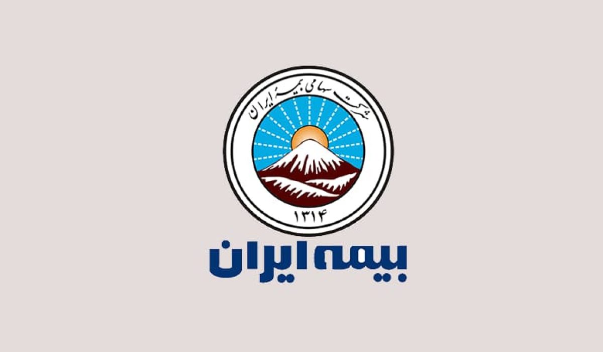 نمایندگی های بیمه ایران