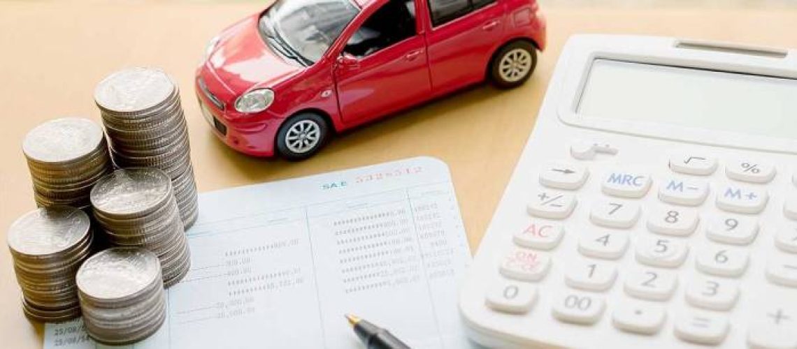 قیمت گذاری خودرو