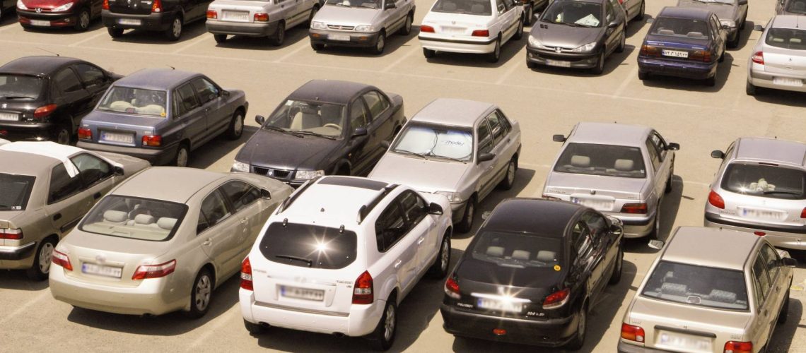 قیمت گذاری خودرو