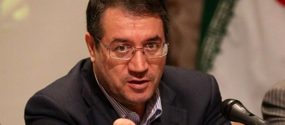 رضا رحمانی