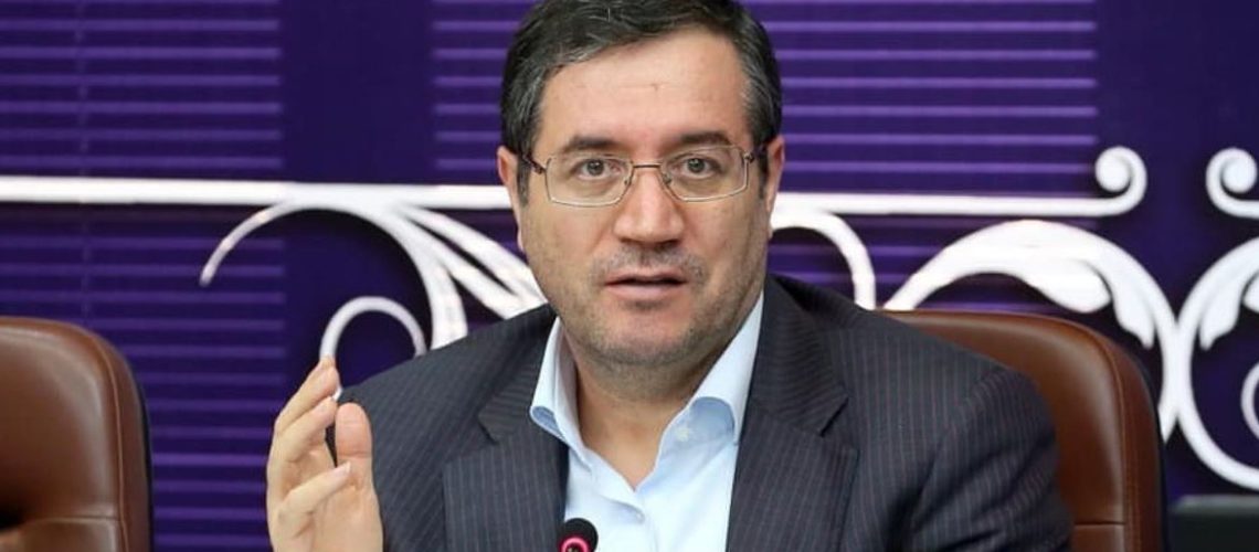 رضا-رحمانی-وزیر-صنعت-معدن-و-تجارت