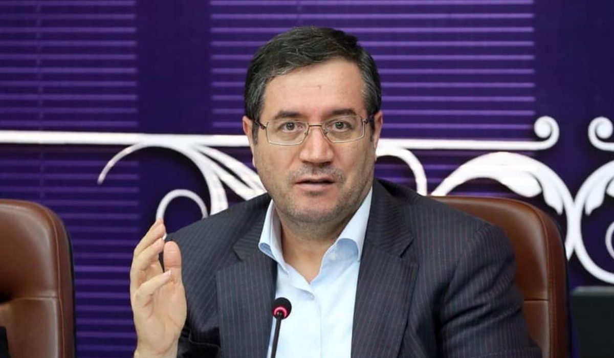 رضا-رحمانی-وزیر-صنعت-معدن-و-تجارت
