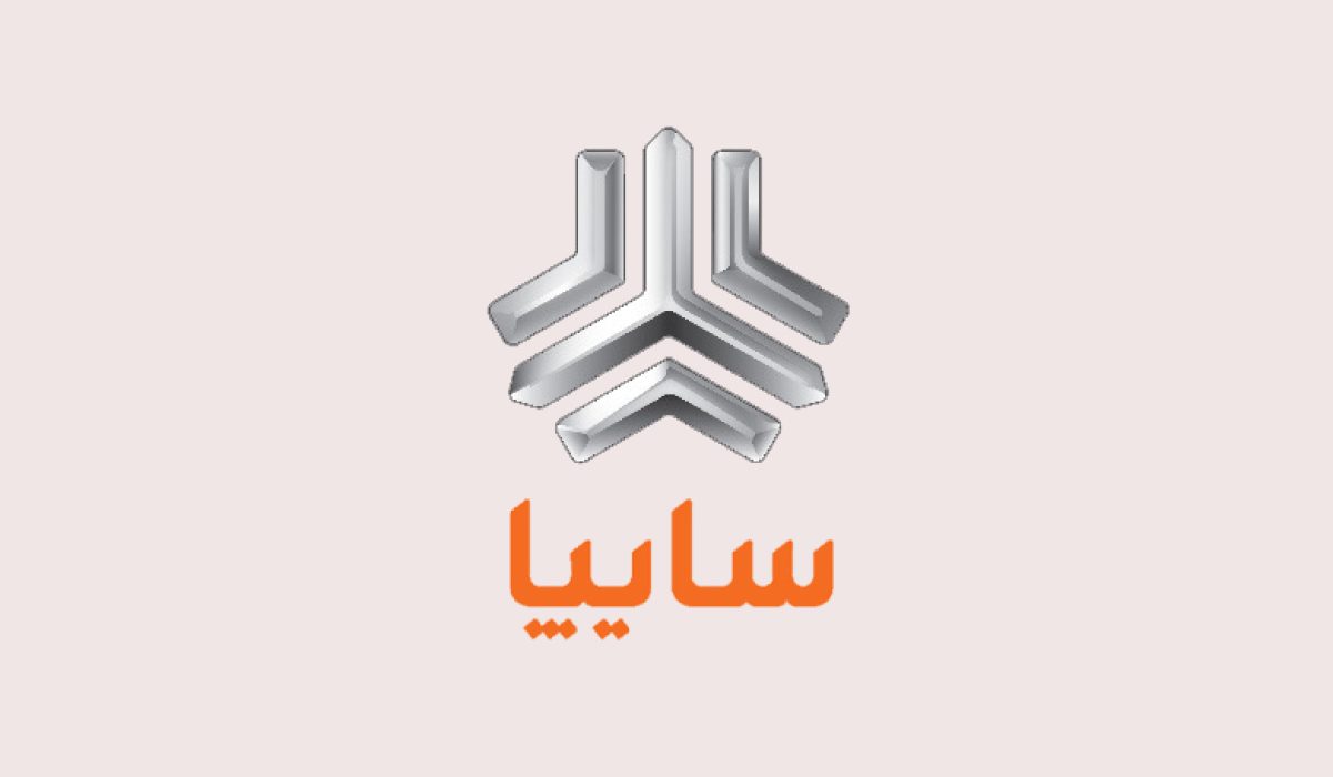 لوگو سایپا - نمایندگی