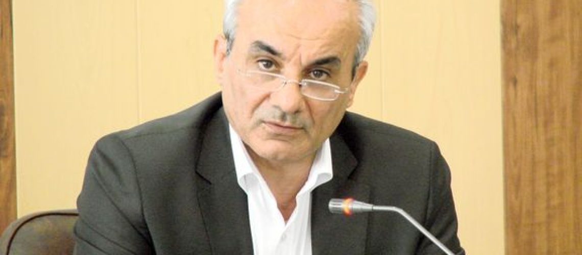 سعید مدنی مدیرعامل سابق سایپا