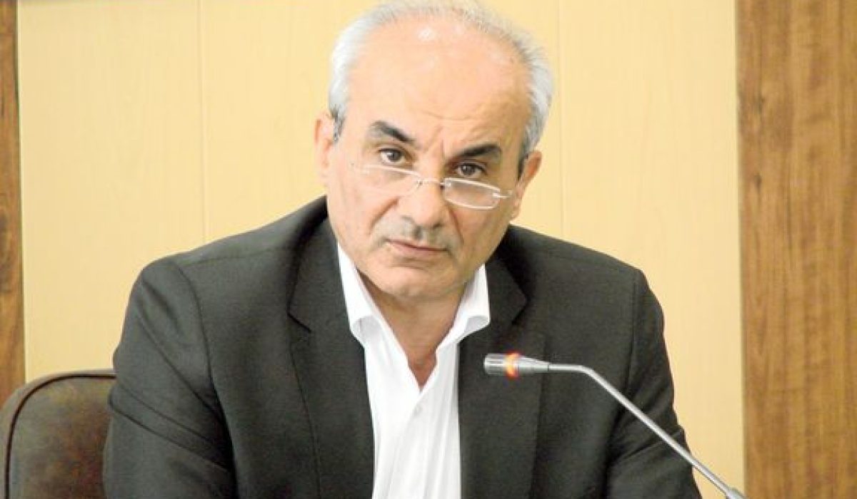 سعید مدنی مدیرعامل سابق سایپا