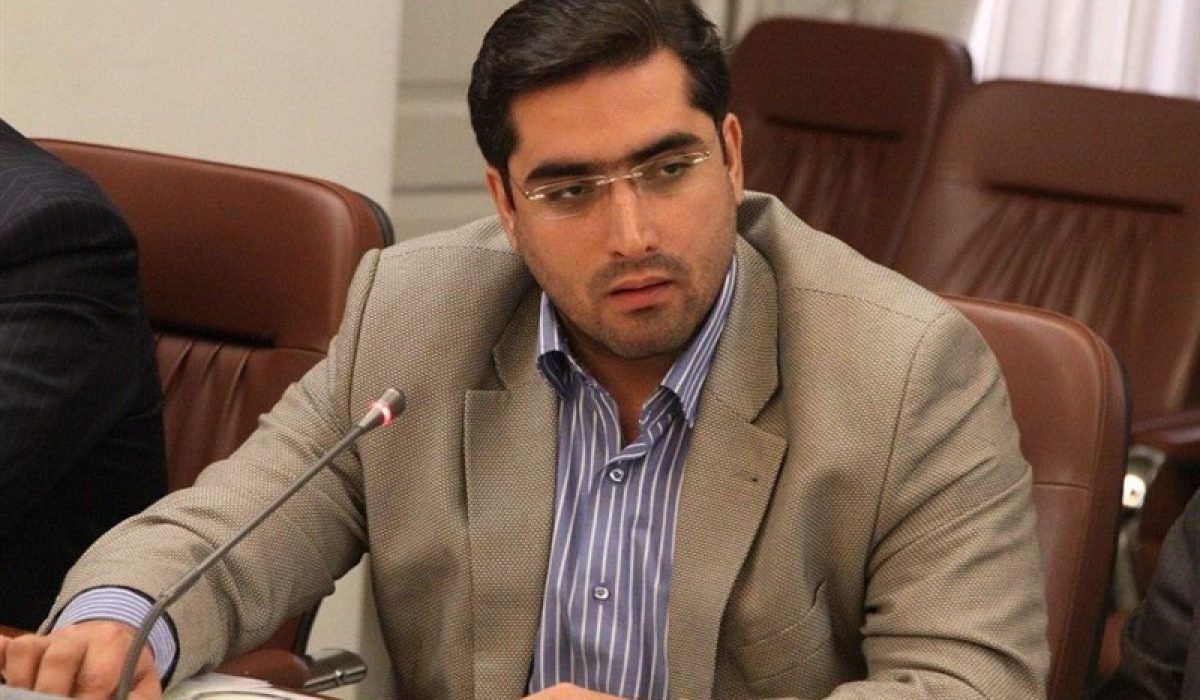 صادق نیارکی