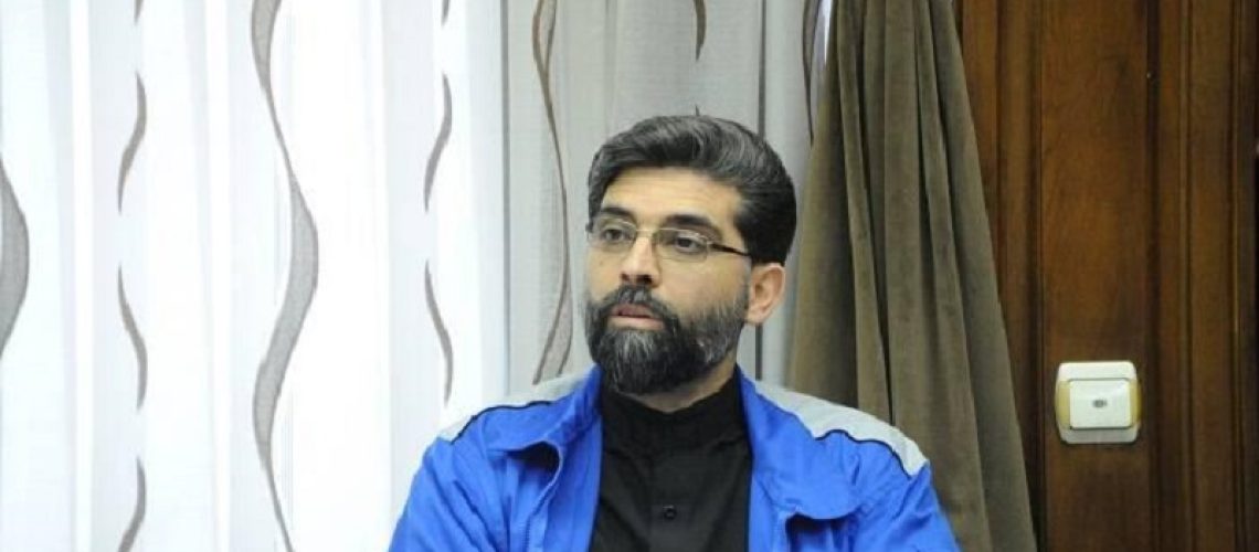 مقیمی مدیرعامل ایران خودرو