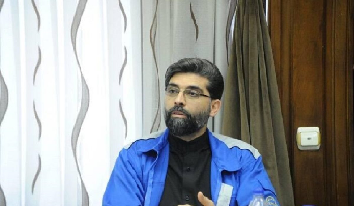 مقیمی مدیرعامل ایران خودرو
