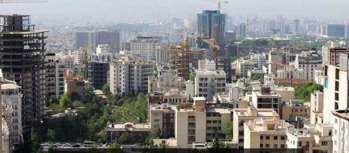 قیمت-روز-خانه-منطقه-3-تهران