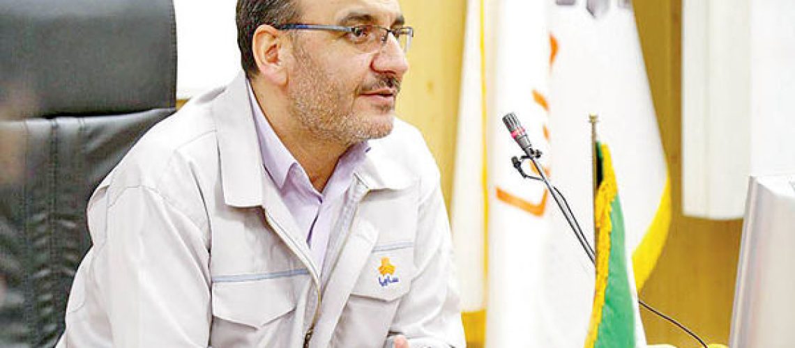مجید باقری