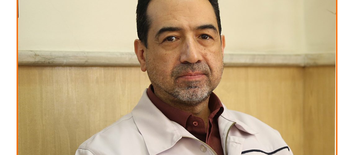مسعود پروین