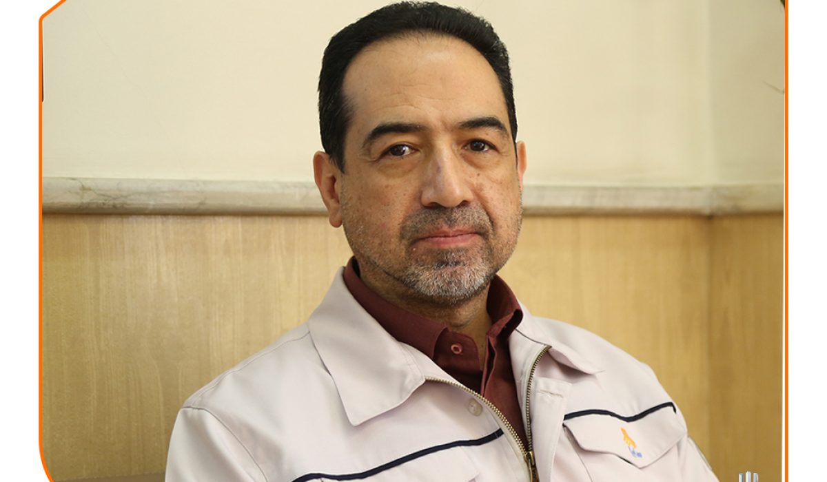 مسعود پروین