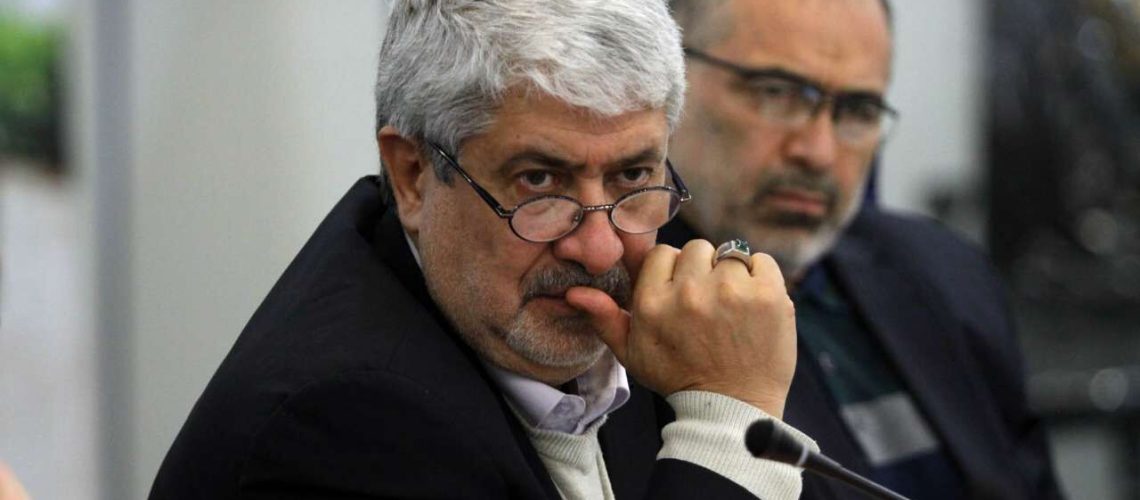 معاون قضایی دادستان کل کشور