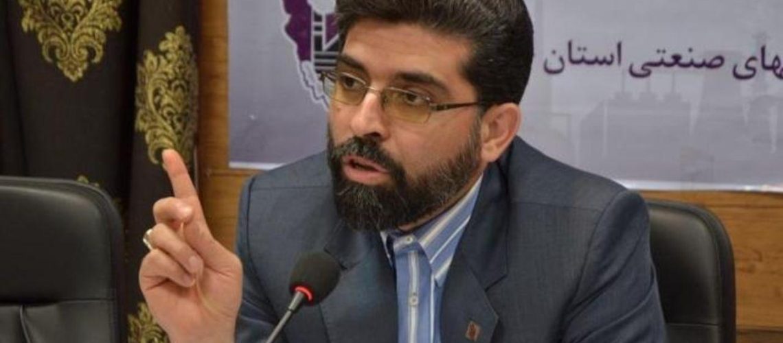 مقیمی ایران خودرو