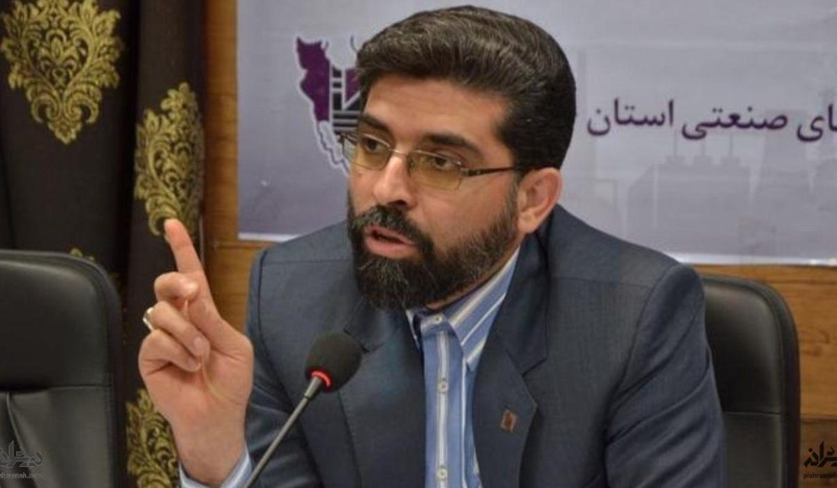 مقیمی ایران خودرو