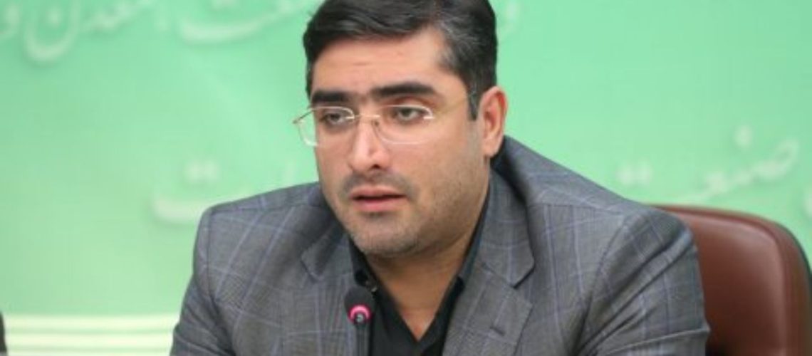 مهدی صادقی نیارکی 