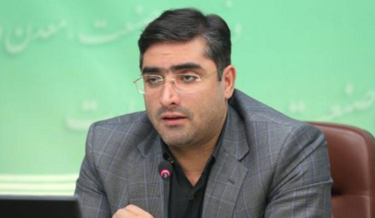 مهدی صادقی نیارکی 